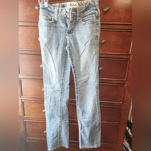 Ariat Jeans